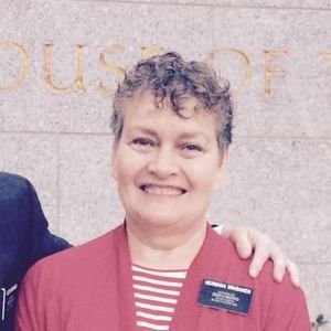 Meet your Posher, Christeena